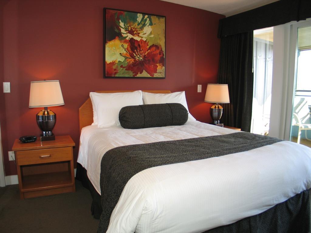 Casa Loma Lakeshore Resort West Kelowna Kamer foto